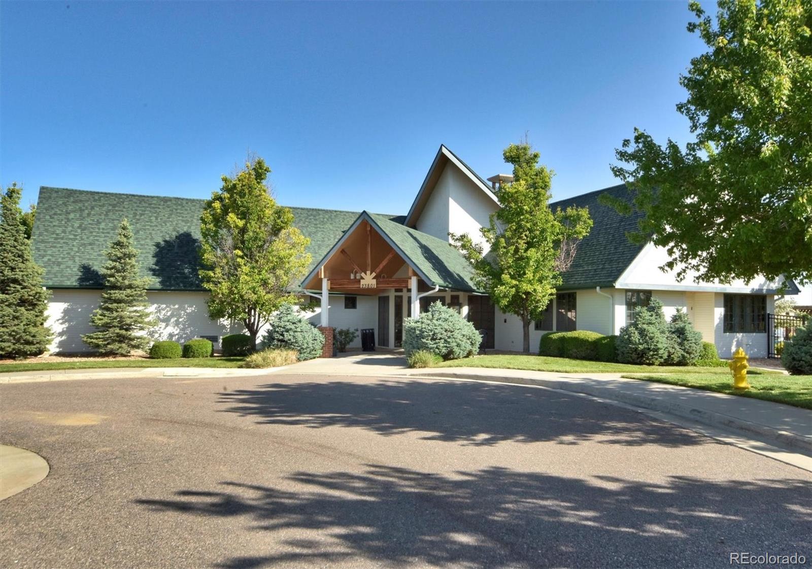 23552 E Alabama Drive Aurora CO 80018