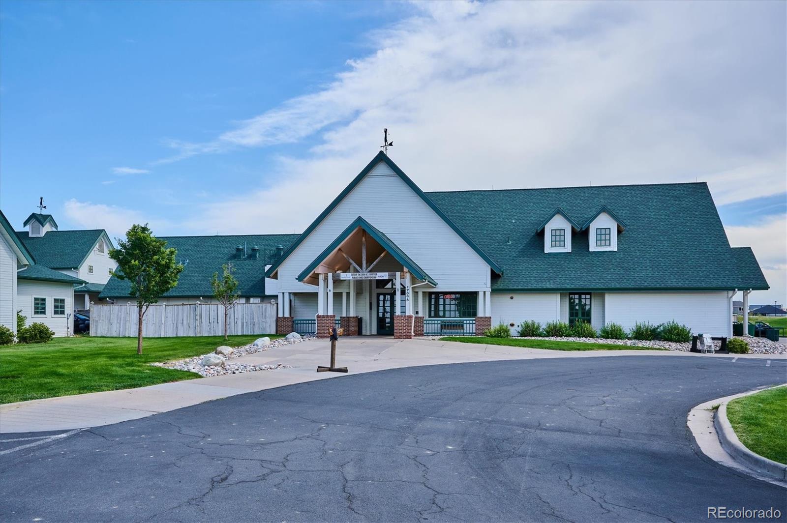 23552 E Alabama Drive Aurora CO 80018
