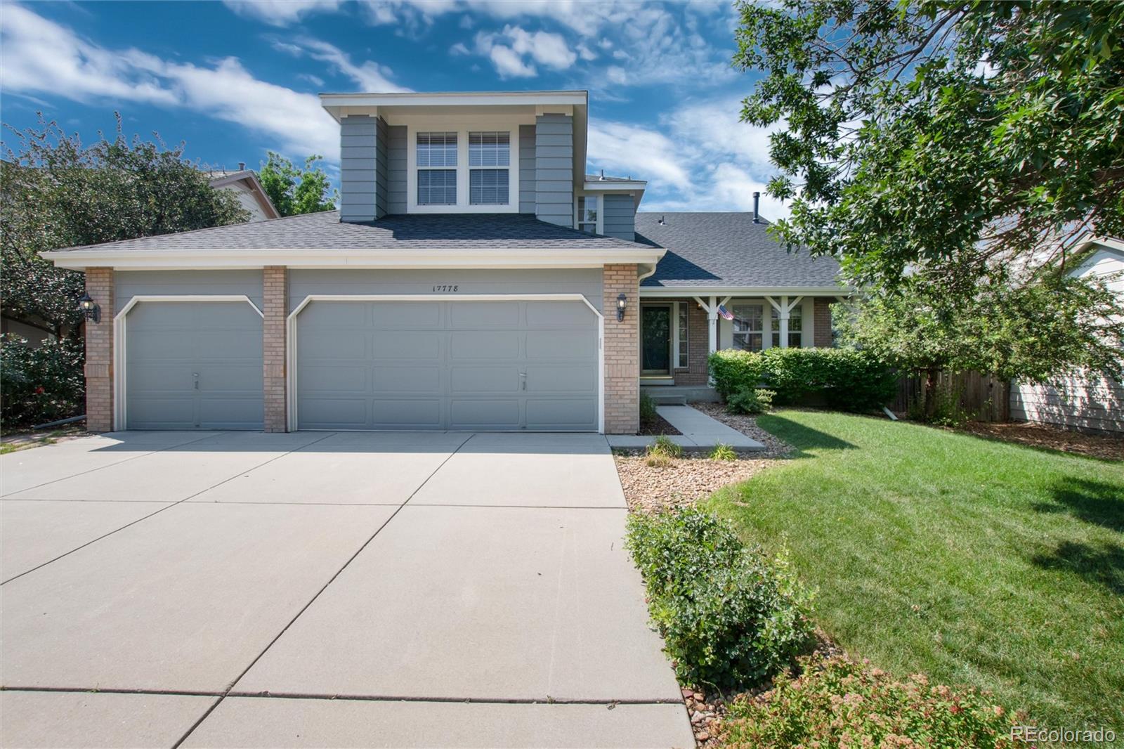 17778 E Dorado Drive Centennial CO 80015