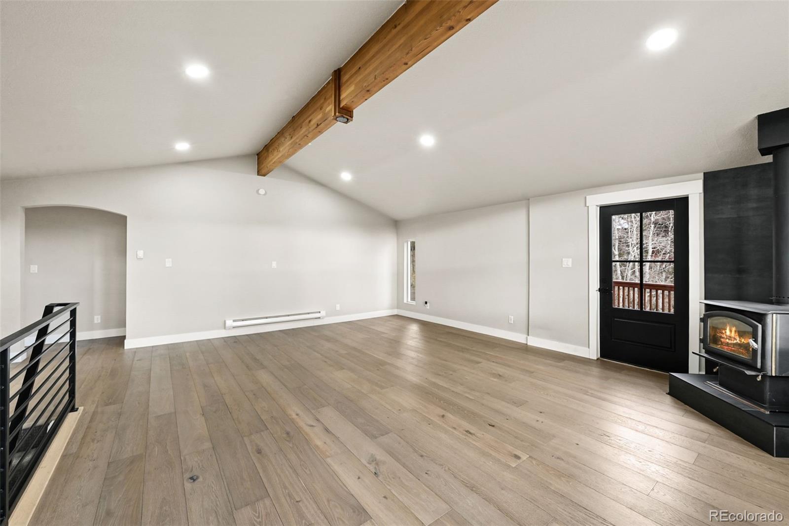 11725 Tomahawk Trail Conifer CO 80433