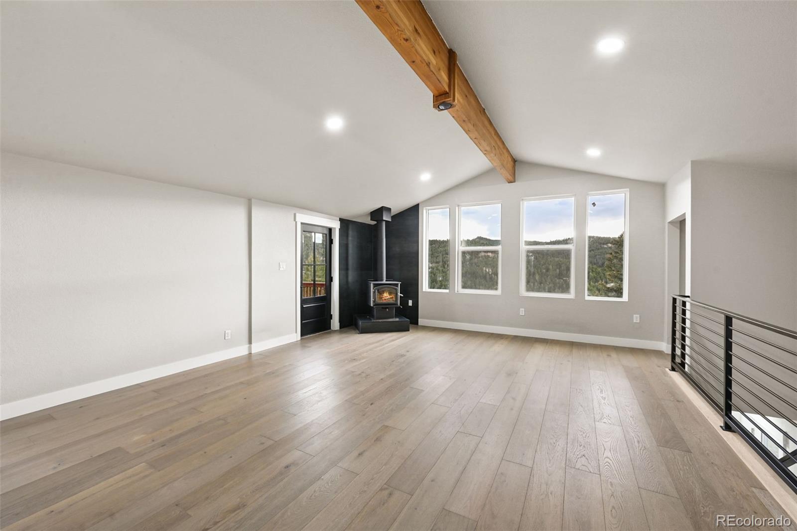 11725 Tomahawk Trail Conifer CO 80433