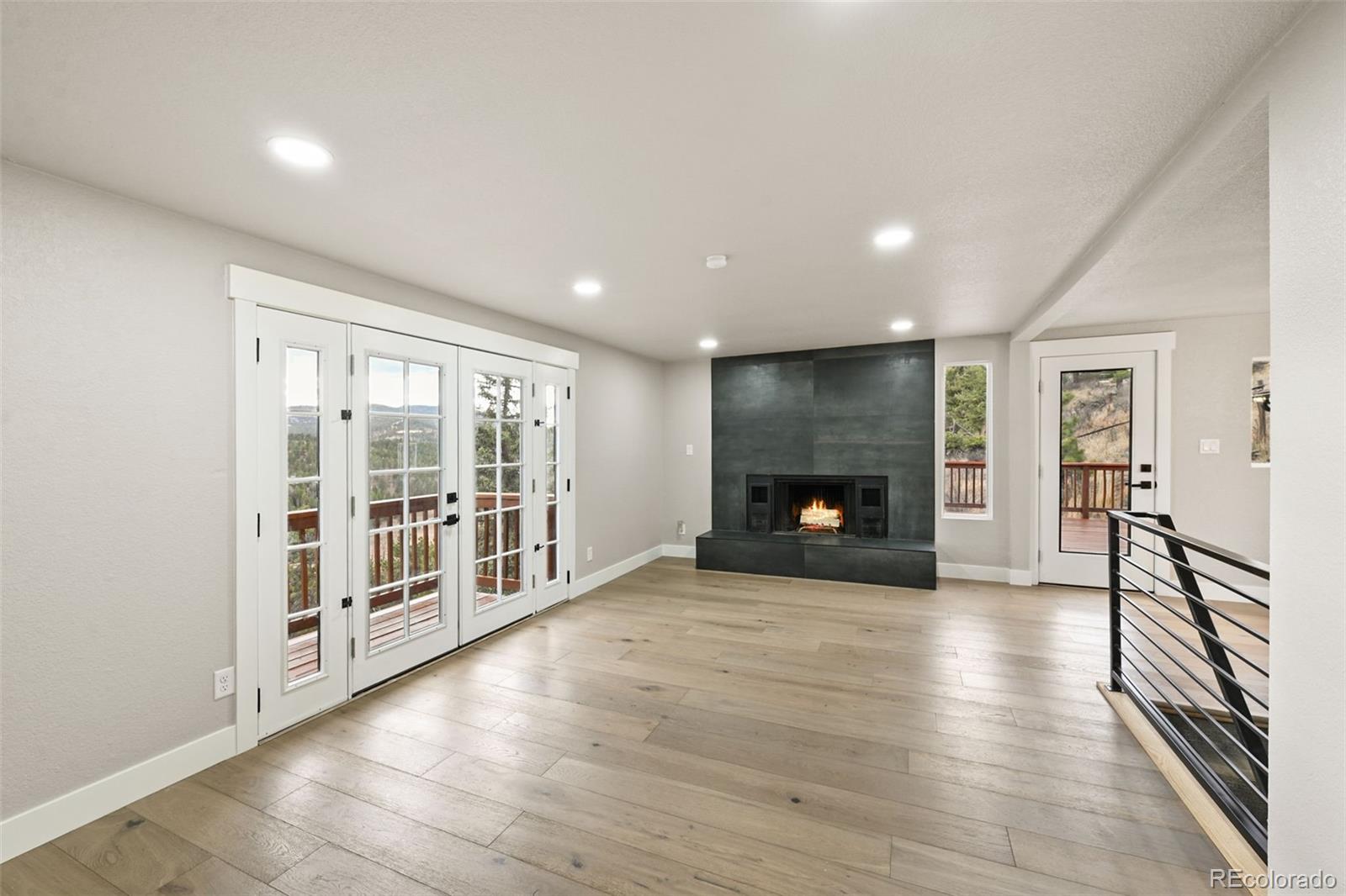 11725 Tomahawk Trail Conifer CO 80433