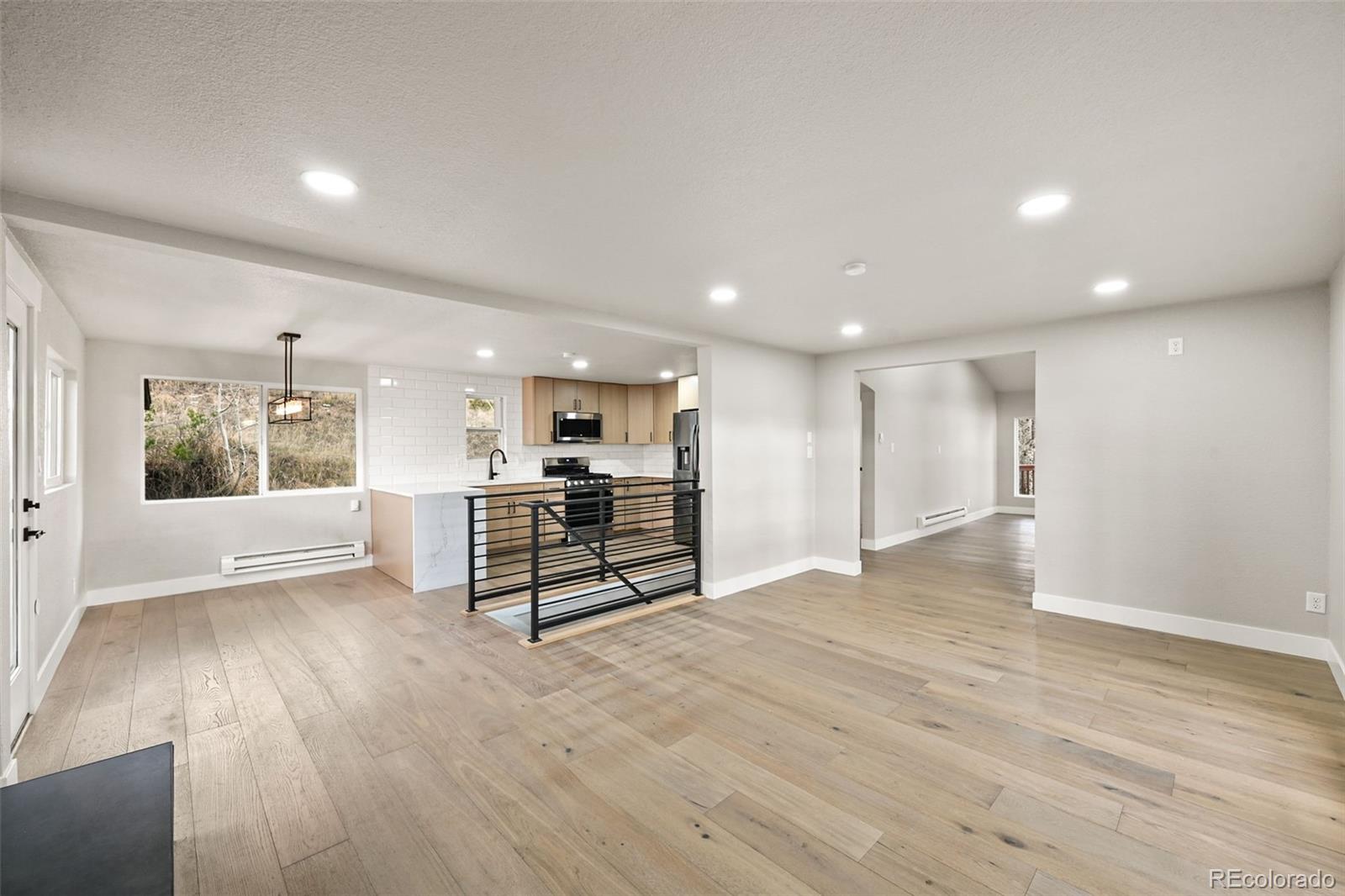 11725 Tomahawk Trail Conifer CO 80433