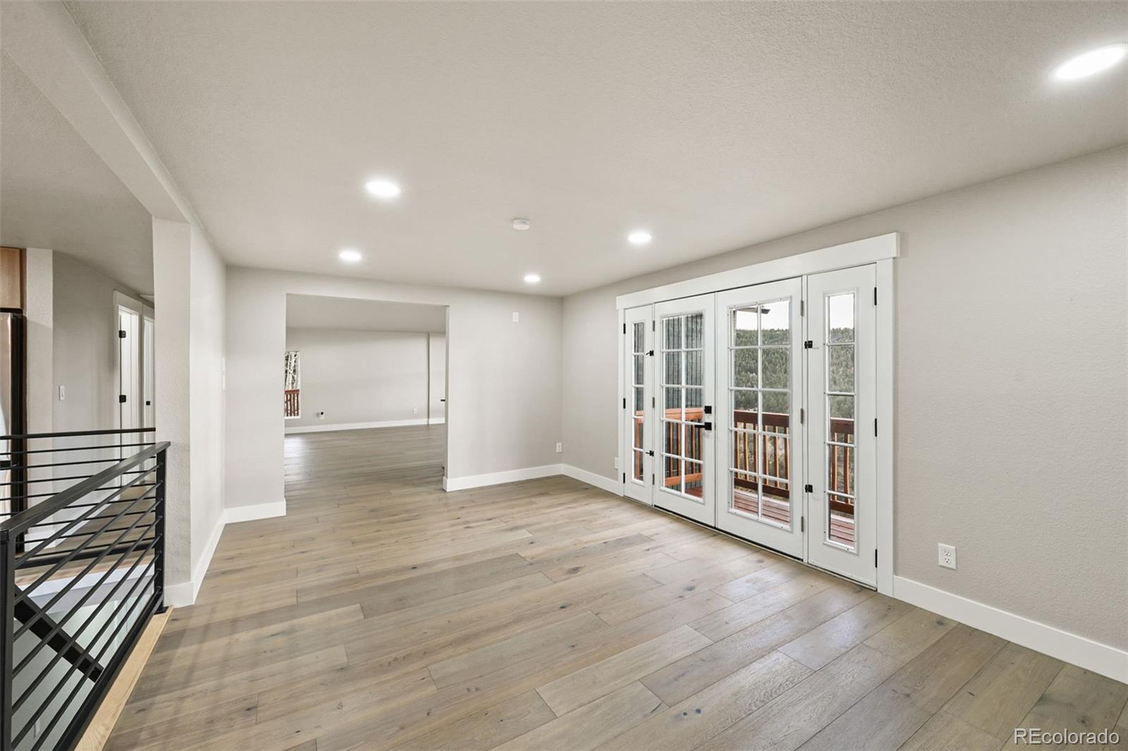 11725 Tomahawk Trail Conifer CO 80433
