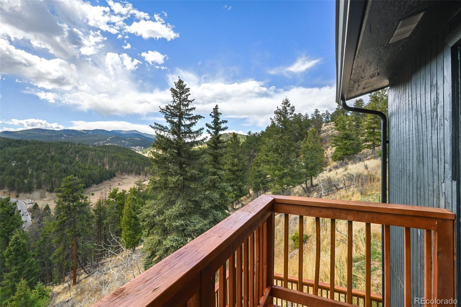 11725 Tomahawk Trail Conifer CO 80433