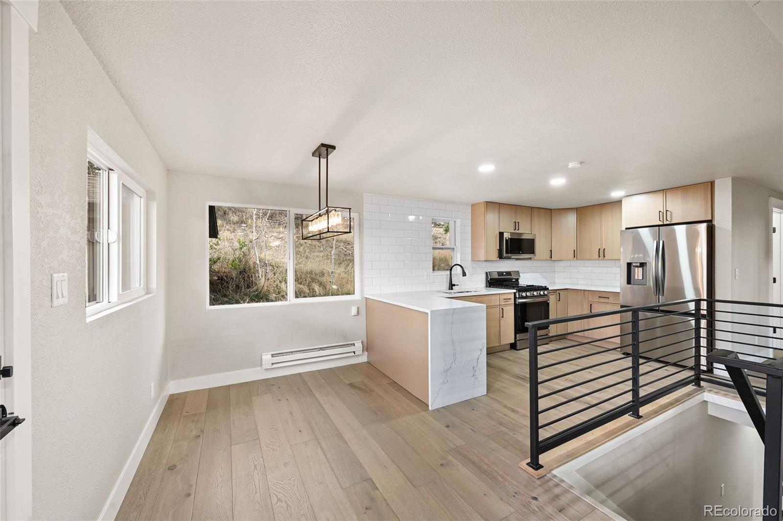 11725 Tomahawk Trail Conifer CO 80433