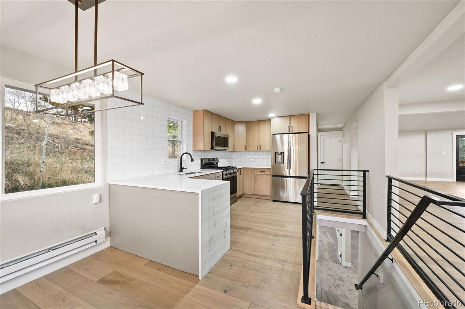 11725 Tomahawk Trail Conifer CO 80433
