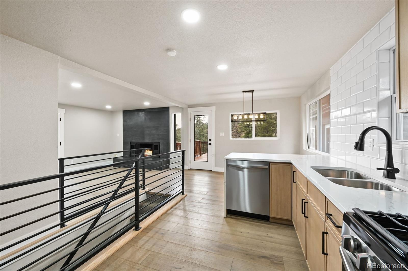 11725 Tomahawk Trail Conifer CO 80433