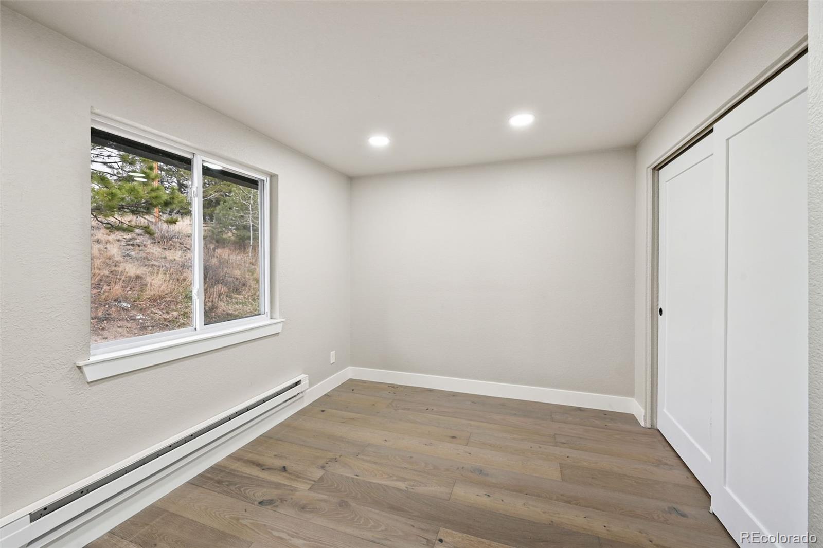 11725 Tomahawk Trail Conifer CO 80433