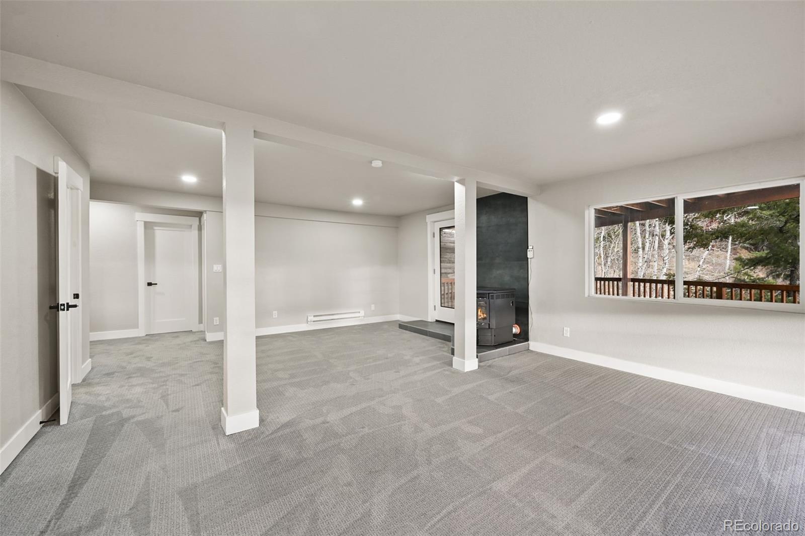 11725 Tomahawk Trail Conifer CO 80433