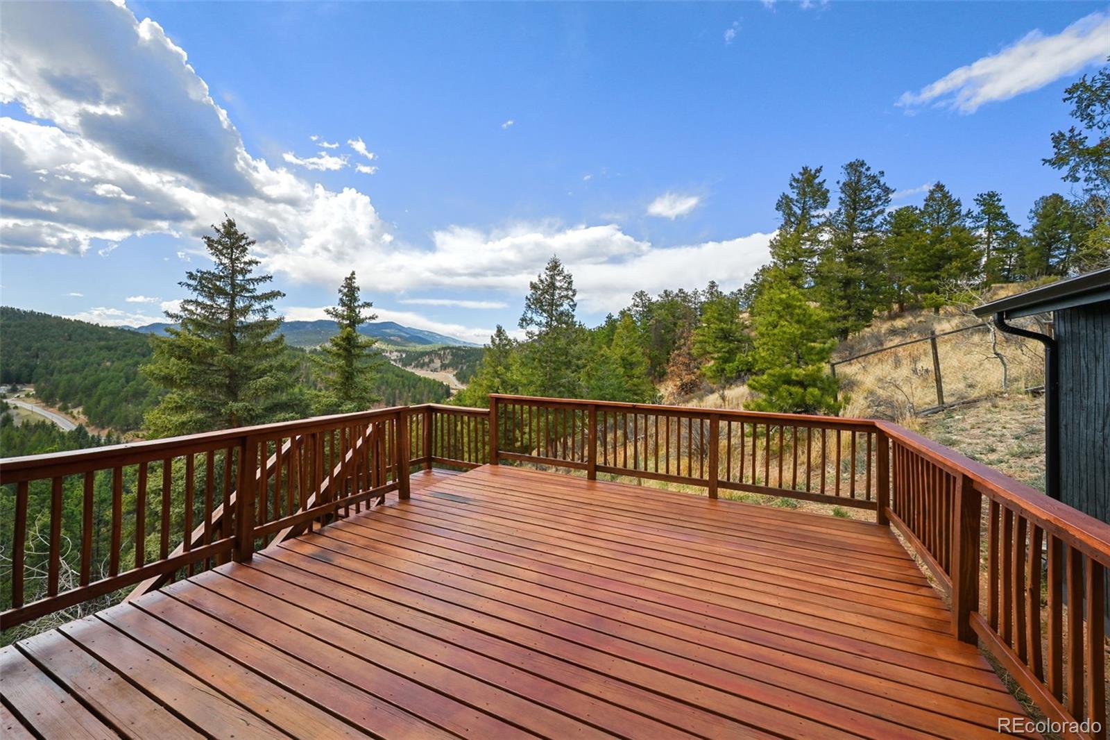 11725 Tomahawk Trail Conifer CO 80433