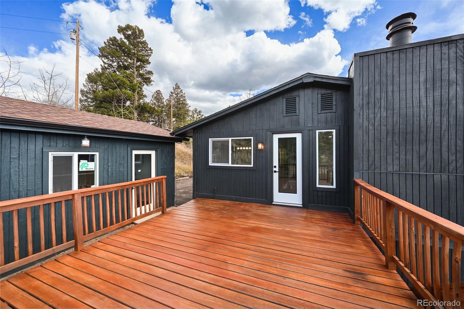 11725 Tomahawk Trail Conifer CO 80433