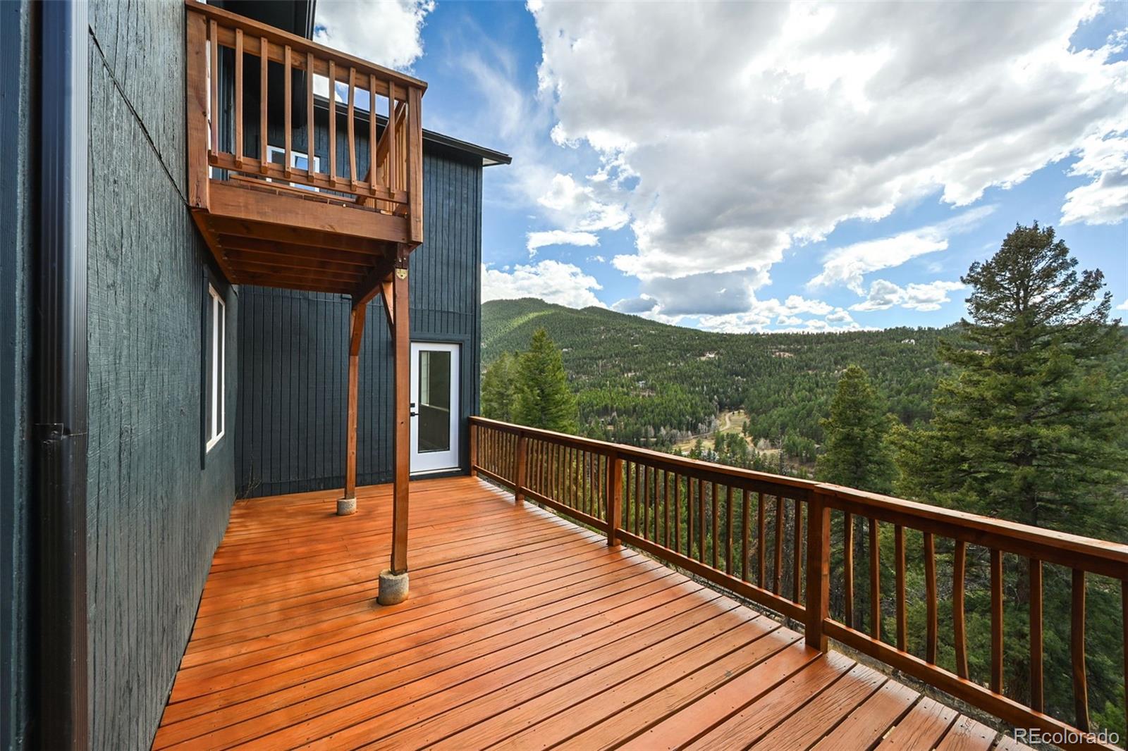 11725 Tomahawk Trail Conifer CO 80433