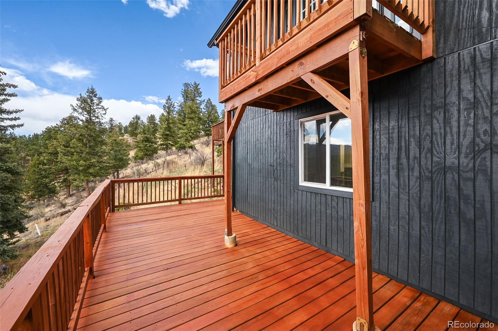 11725 Tomahawk Trail Conifer CO 80433