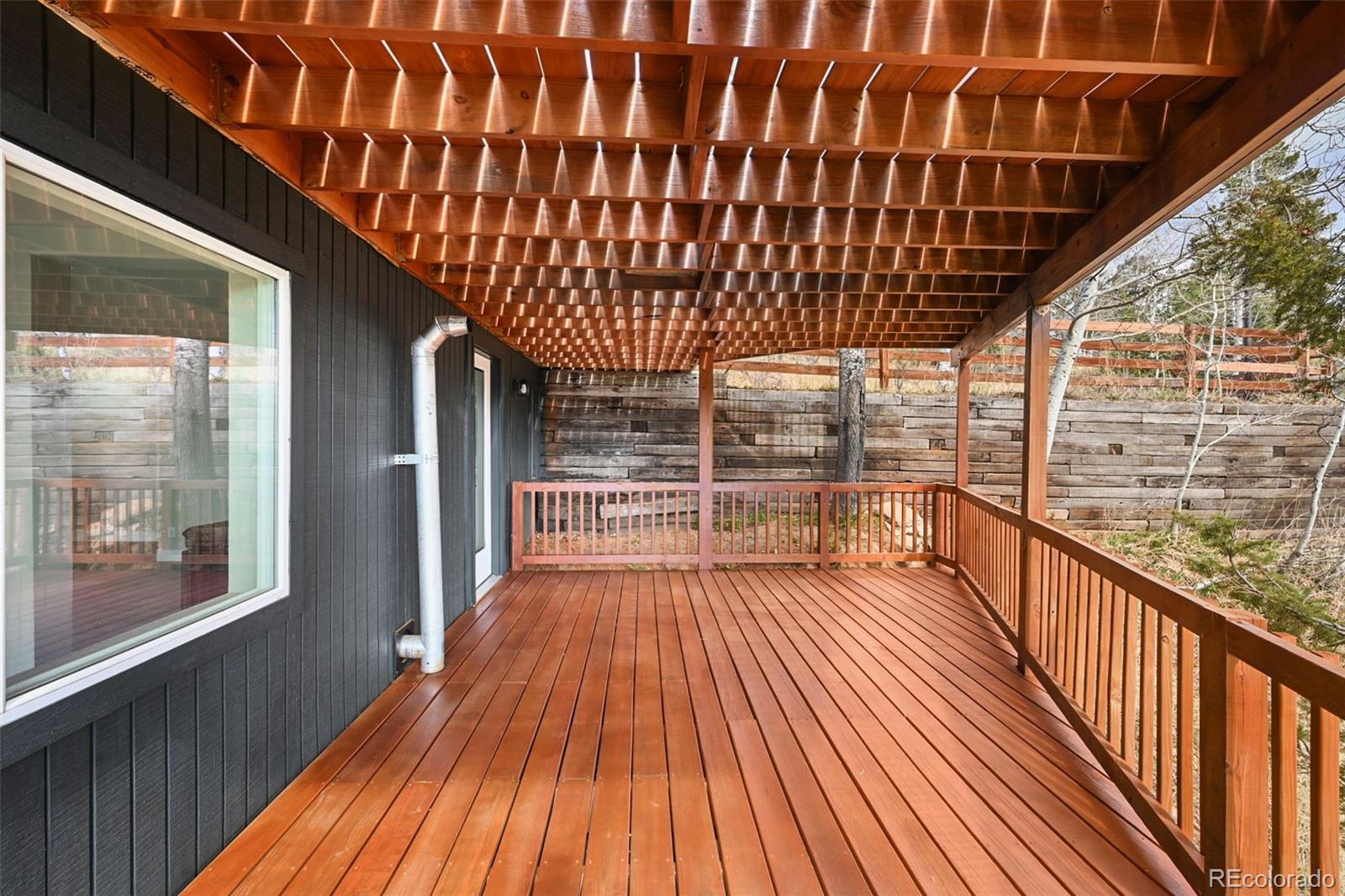 11725 Tomahawk Trail Conifer CO 80433