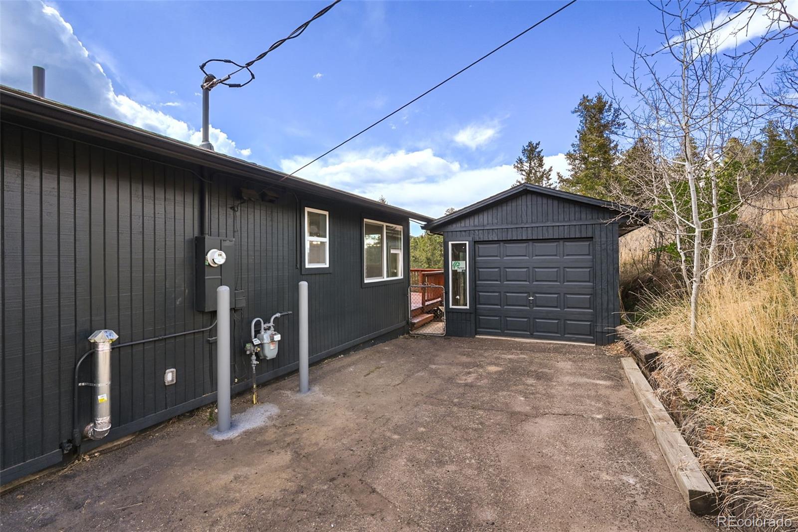 11725 Tomahawk Trail Conifer CO 80433