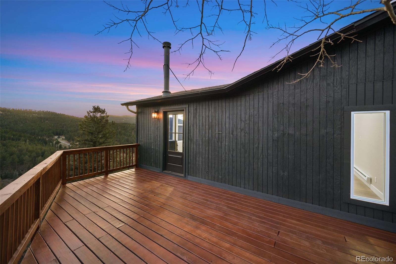 11725 Tomahawk Trail Conifer CO 80433