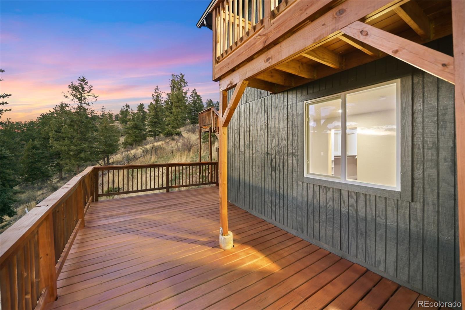 11725 Tomahawk Trail Conifer CO 80433
