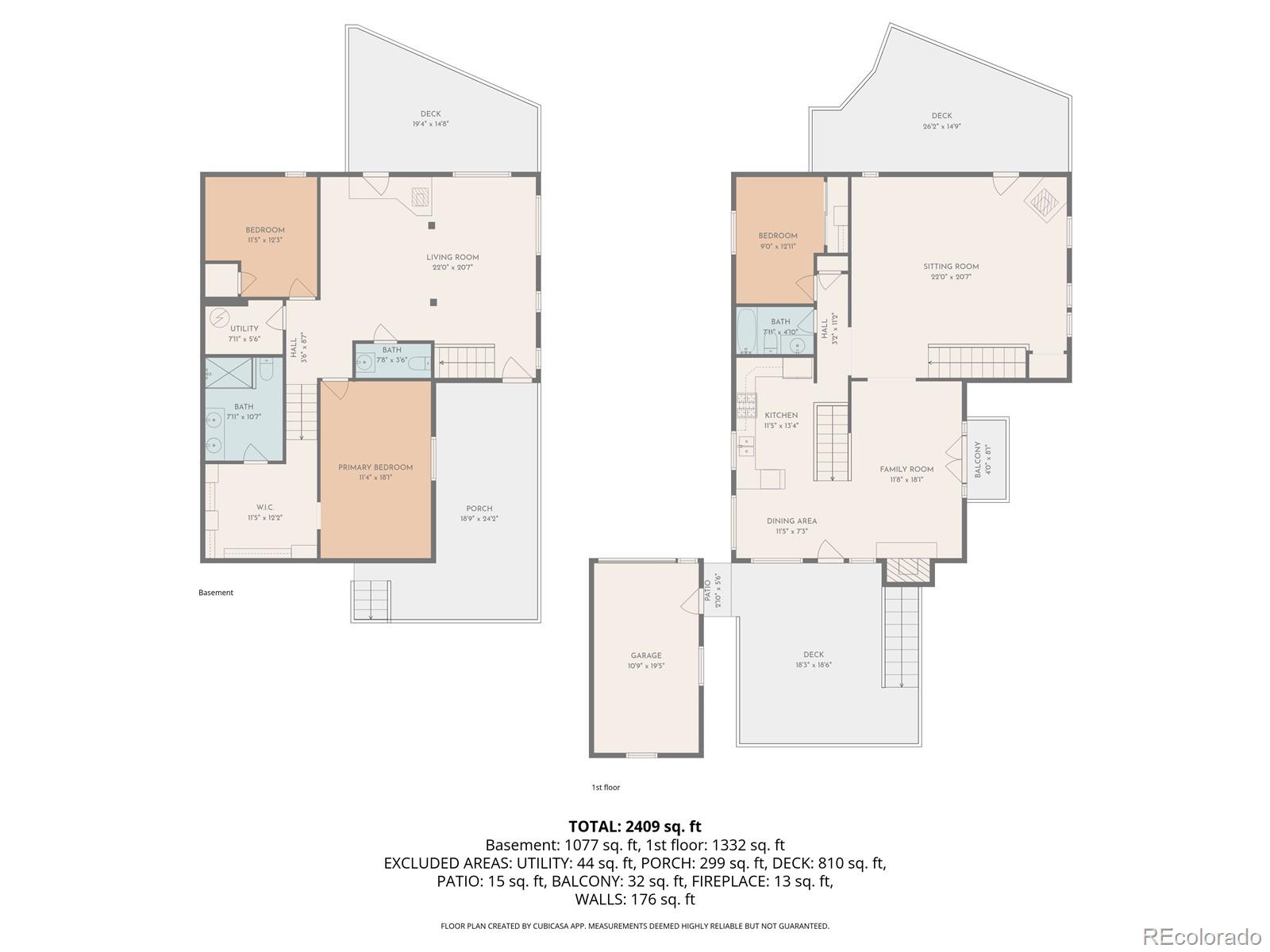 11725 Tomahawk Trail Conifer CO 80433