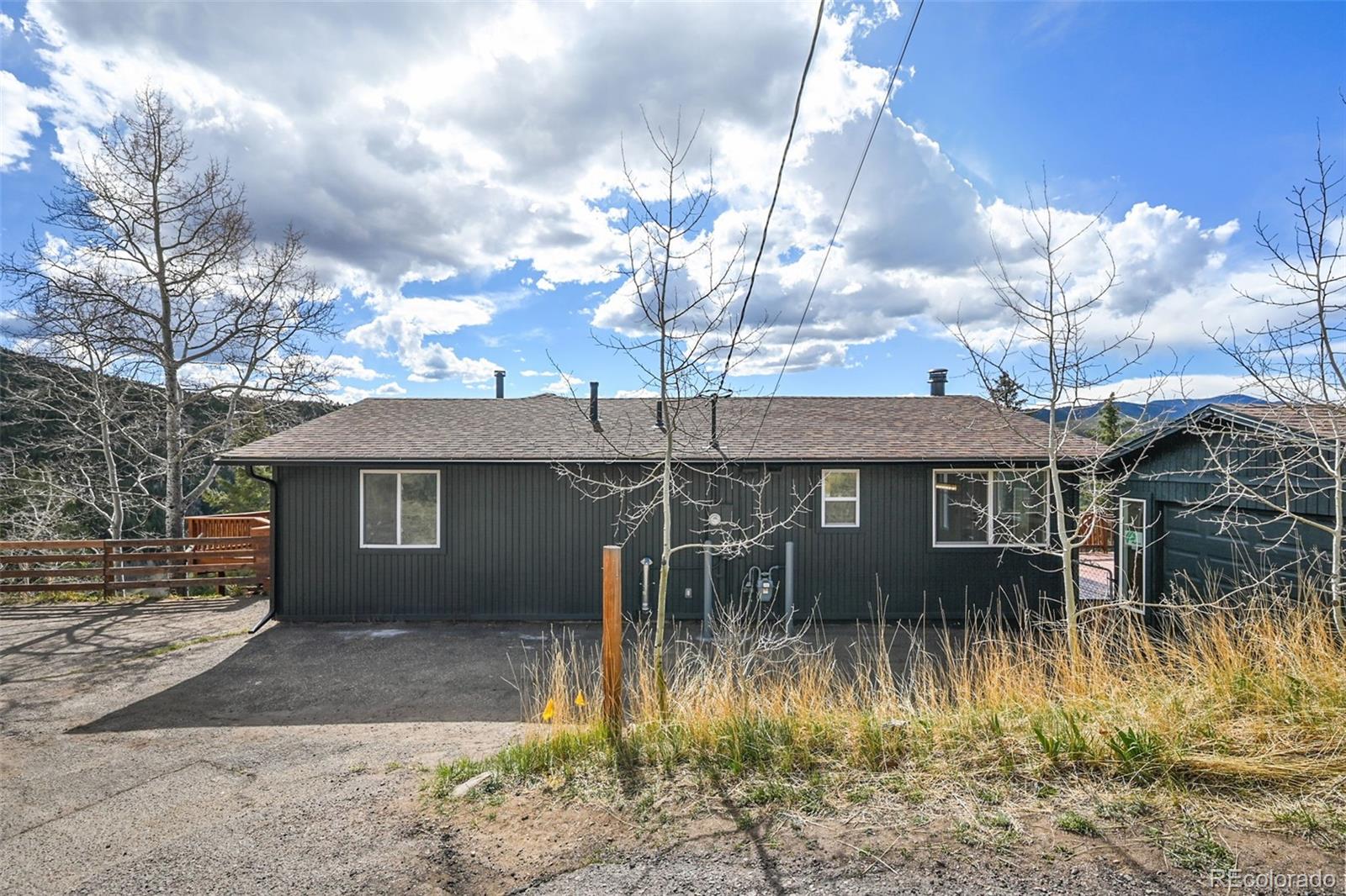 11725 Tomahawk Trail Conifer CO 80433