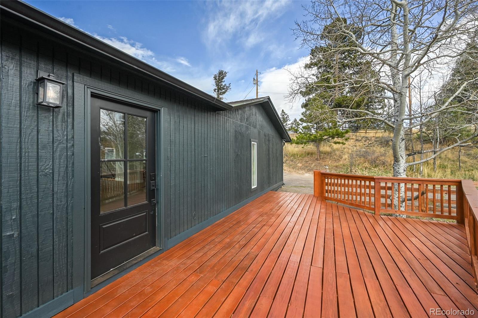 11725 Tomahawk Trail Conifer CO 80433