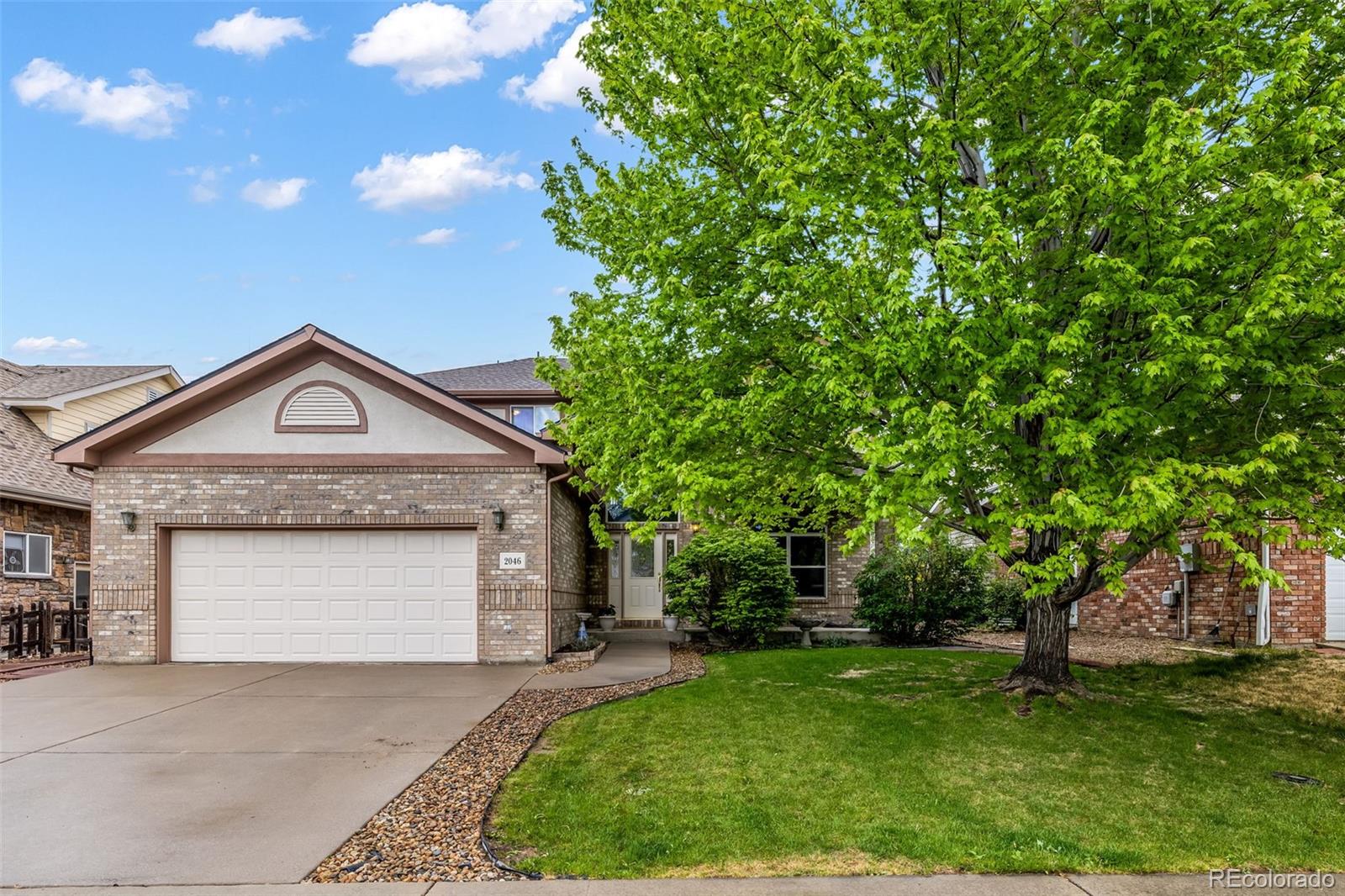 2046 Falcon Drive Longmont CO 80503