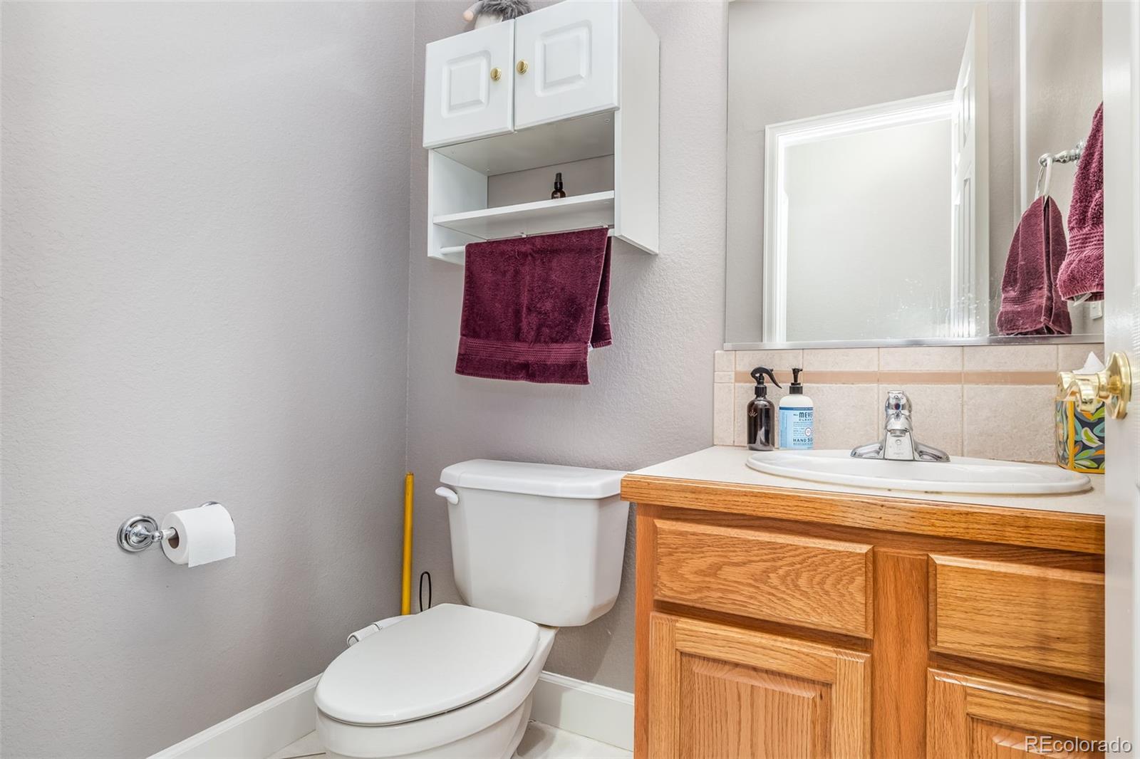 2046 Falcon Drive Longmont CO 80503