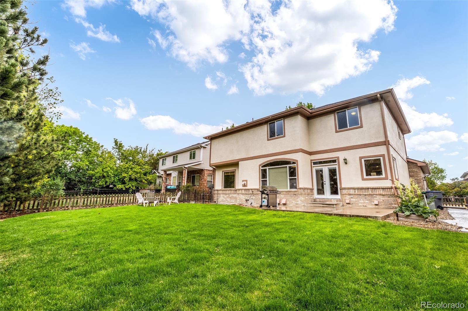 2046 Falcon Drive Longmont CO 80503