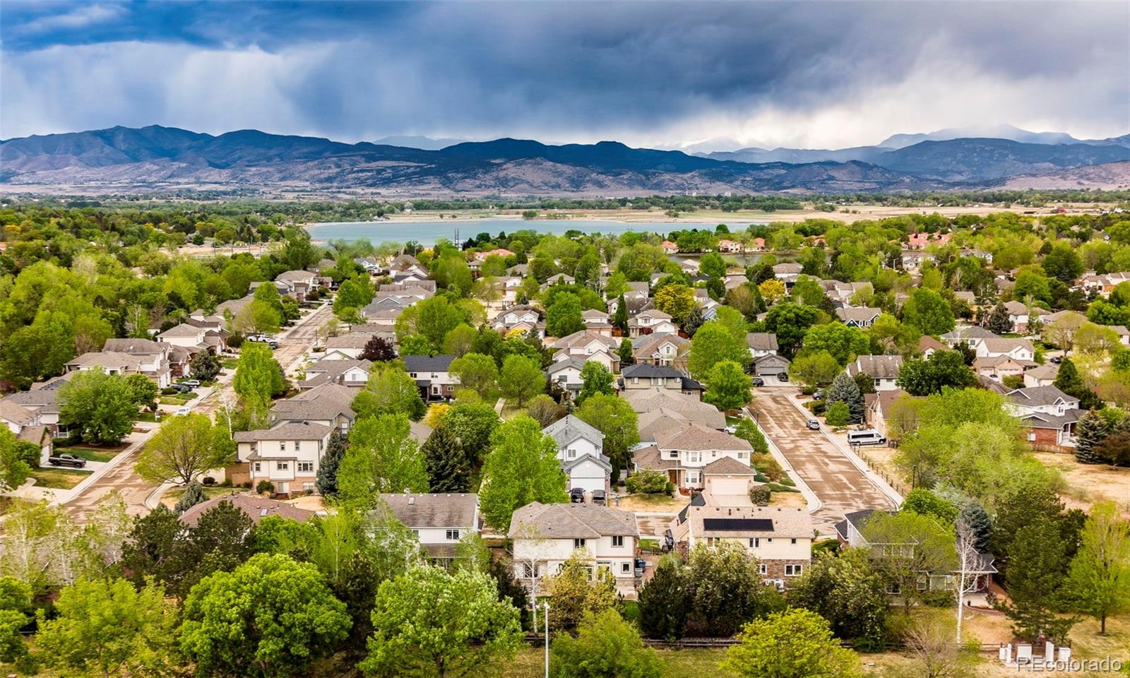 2046 Falcon Drive Longmont CO 80503