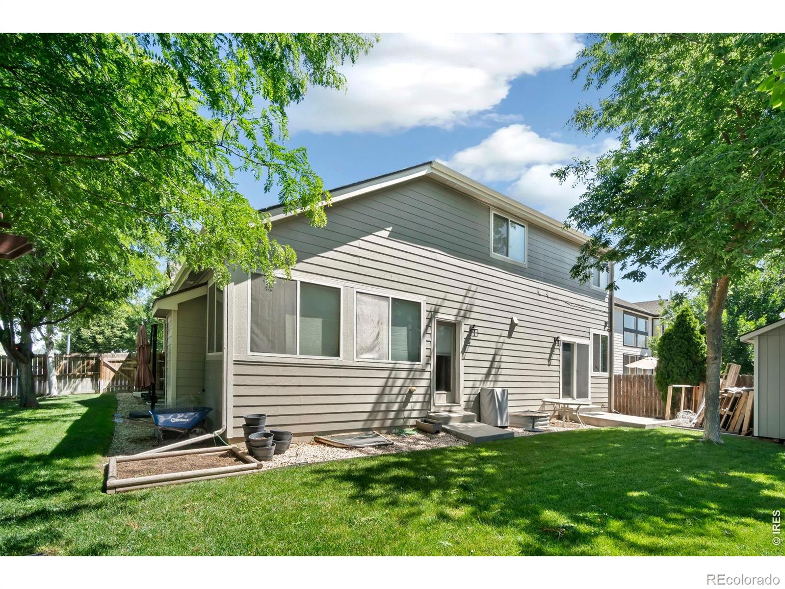 3774 Brunner Boulevard Johnstown CO 80534