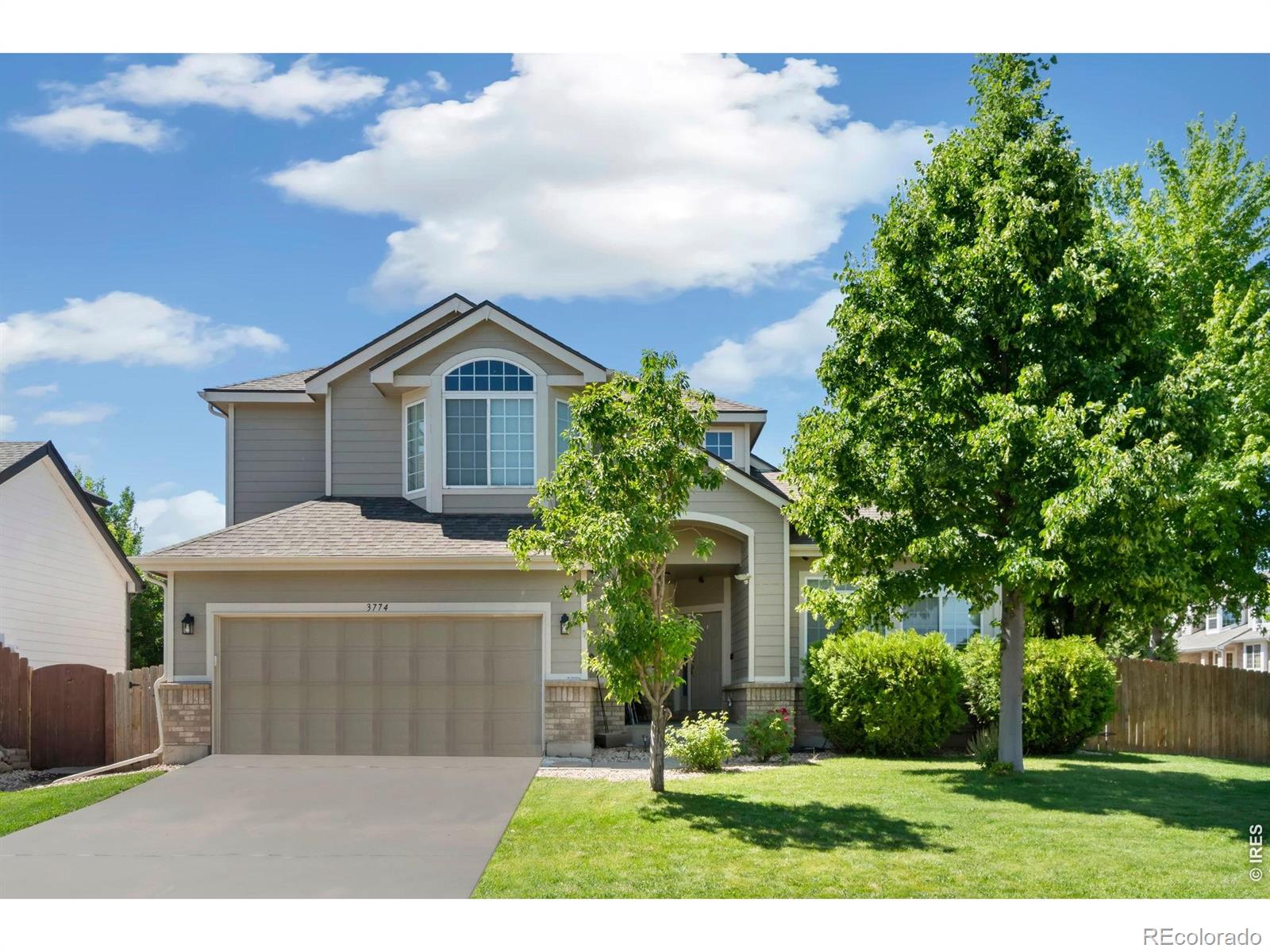 3774 Brunner Boulevard Johnstown CO 80534