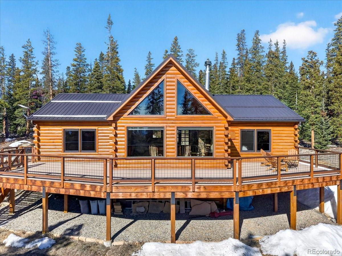 103 Prunes Place Fairplay CO 80440