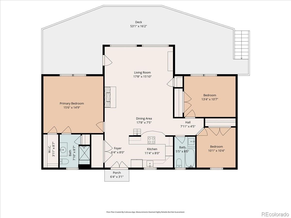 103 Prunes Place Fairplay CO 80440