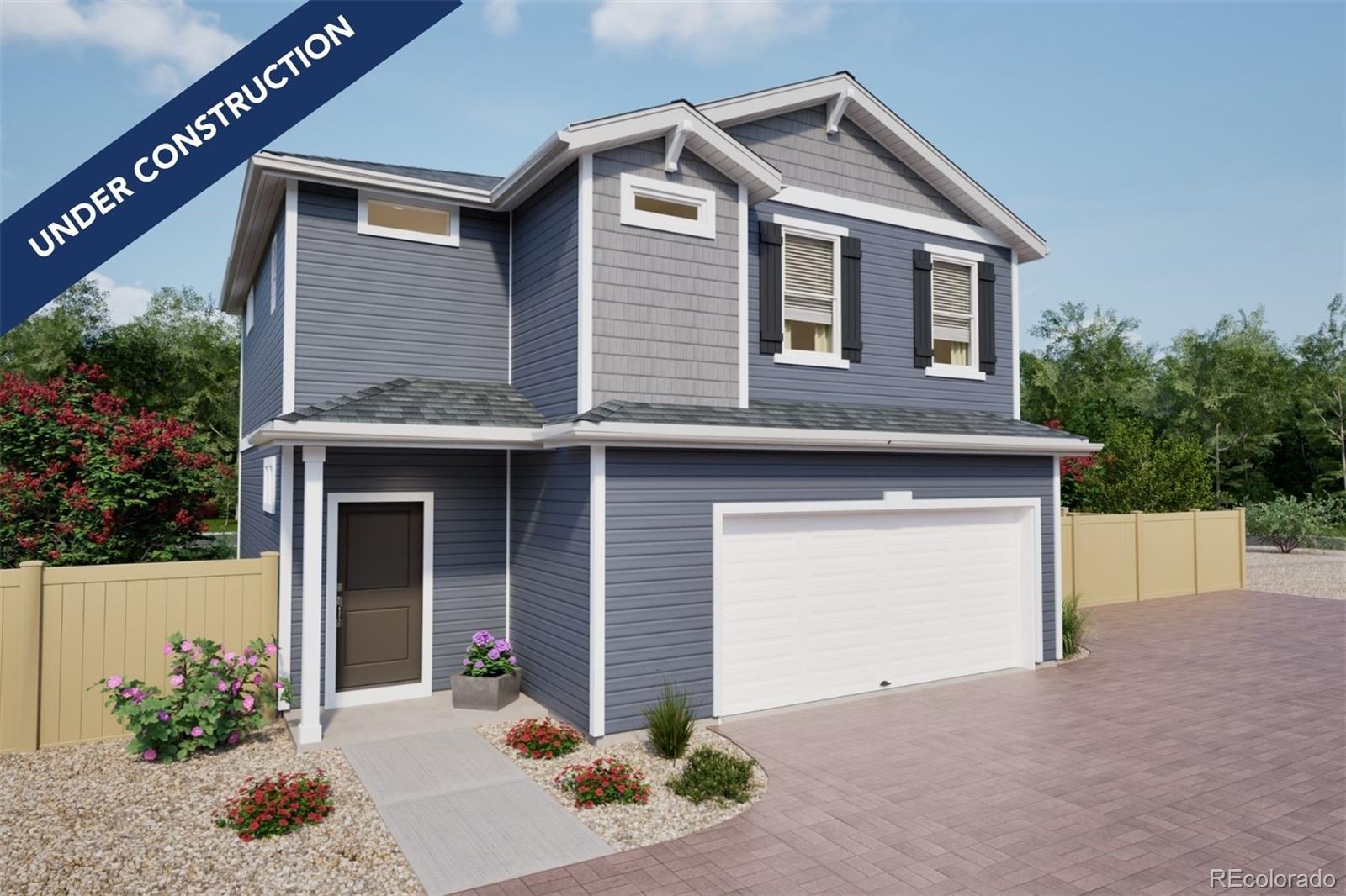 3972 N Rome Street Aurora CO 80019