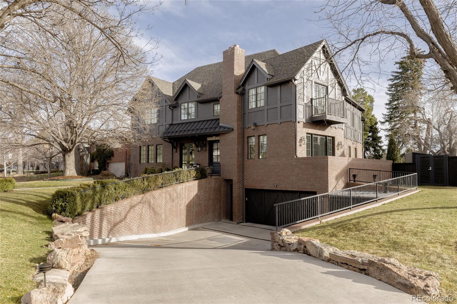 105 Southmoor Drive Denver CO 80220