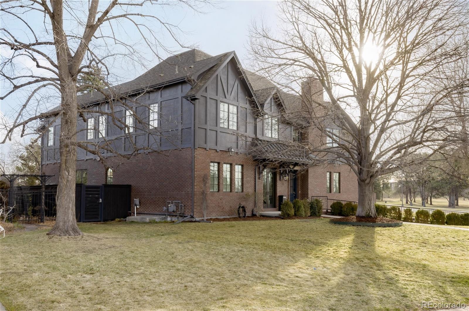 105 Southmoor Drive Denver CO 80220