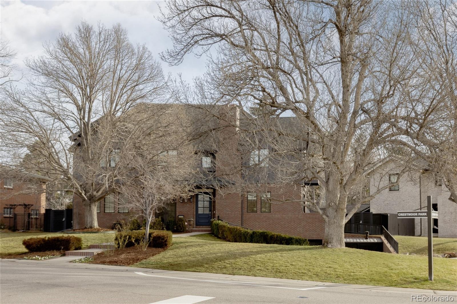 105 Southmoor Drive Denver CO 80220