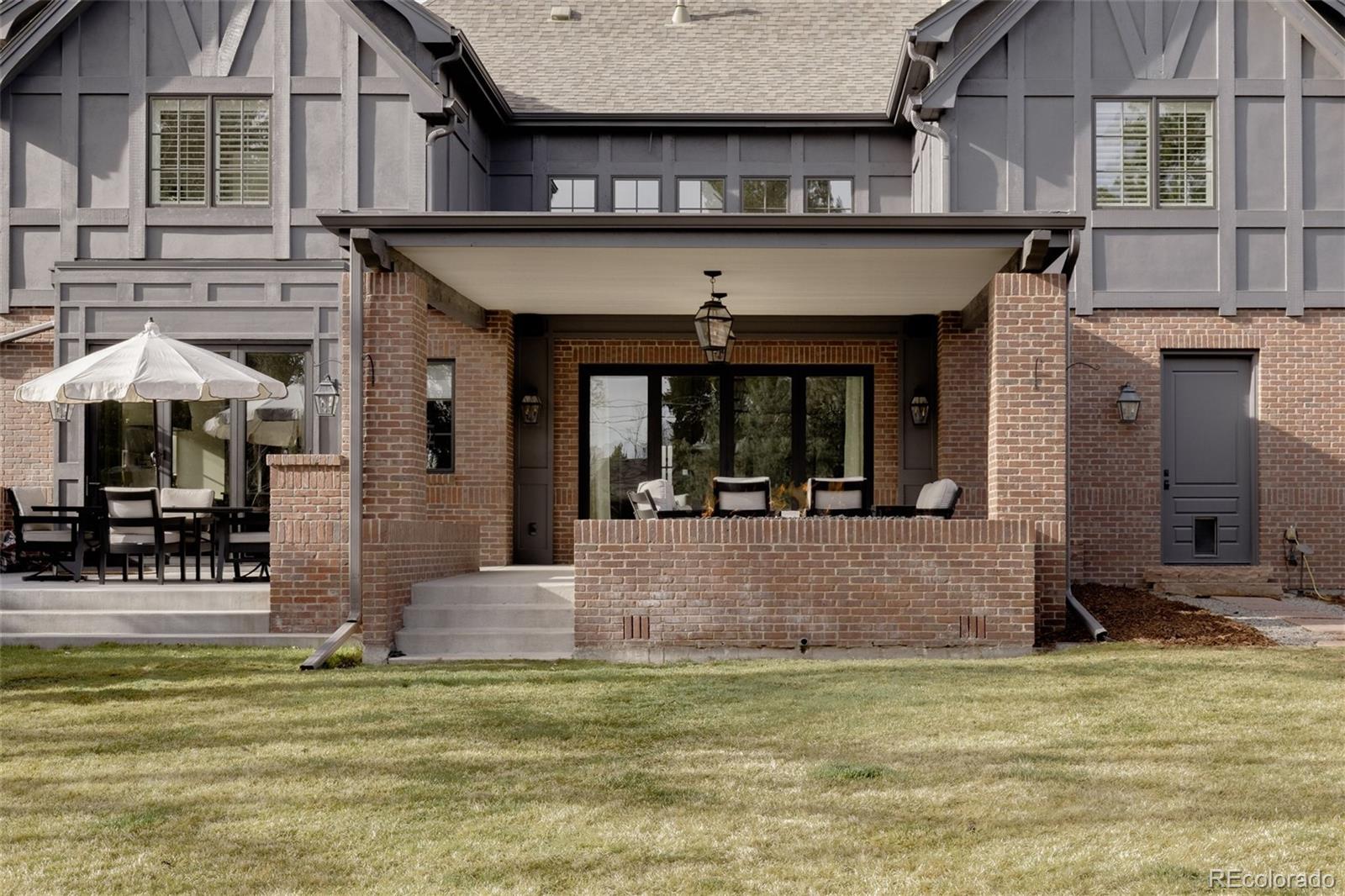 105 Southmoor Drive Denver CO 80220