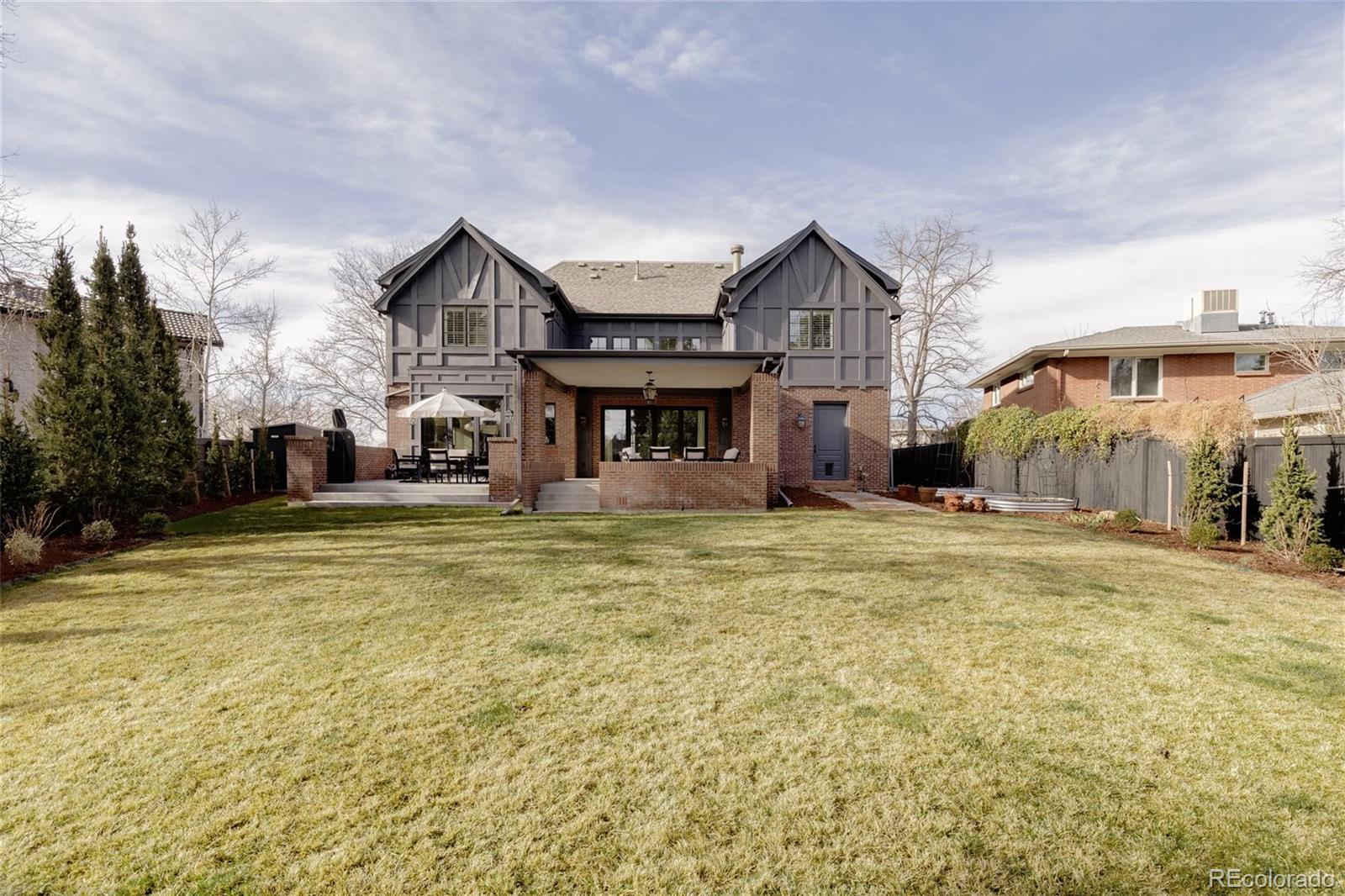 105 Southmoor Drive Denver CO 80220