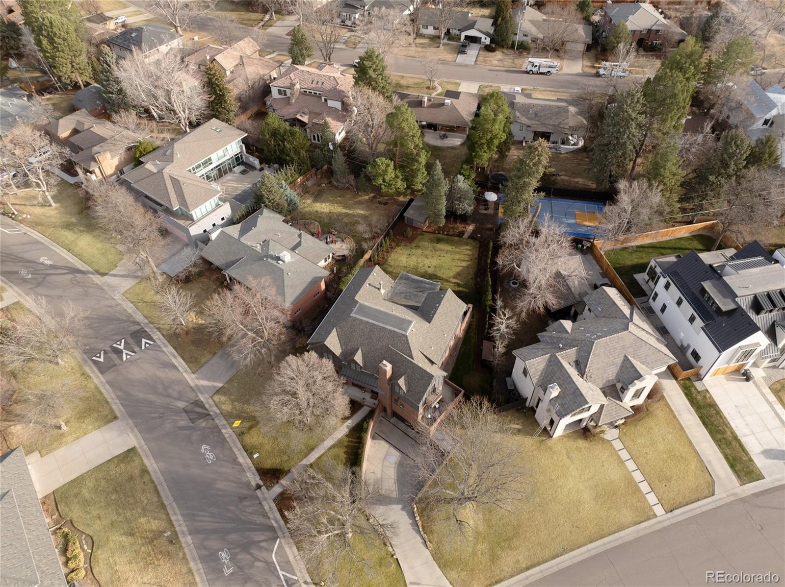 105 Southmoor Drive Denver CO 80220
