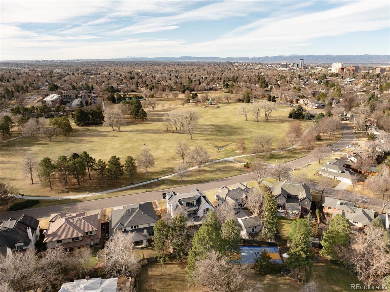 105 Southmoor Drive Denver CO 80220