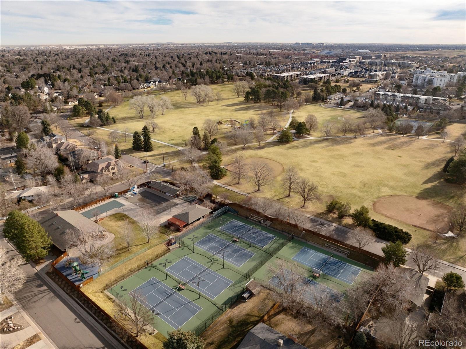 105 Southmoor Drive Denver CO 80220