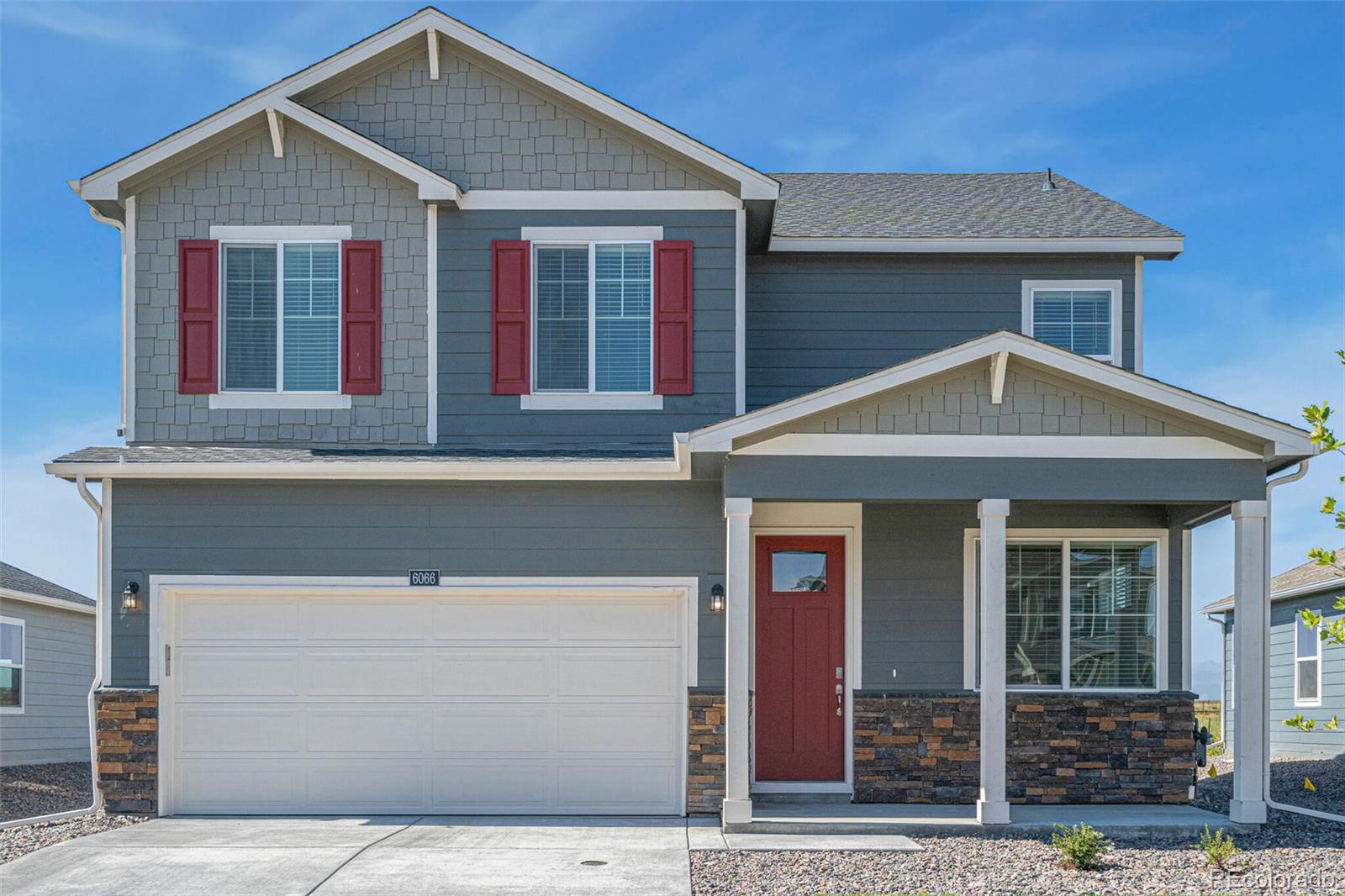 7307 27th Street Greeley CO 80634