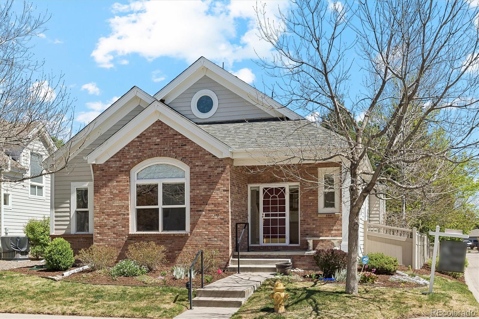 1011 S Valentia Street Denver CO 80247