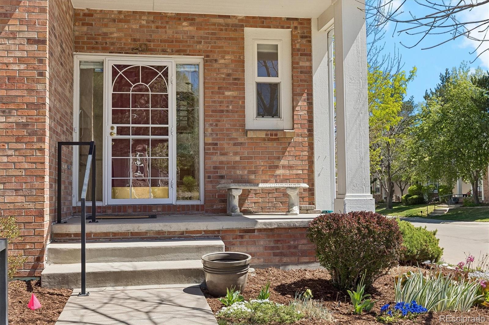 1011 S Valentia Street Denver CO 80247