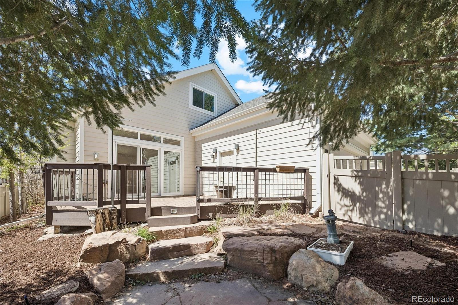 1011 S Valentia Street Denver CO 80247