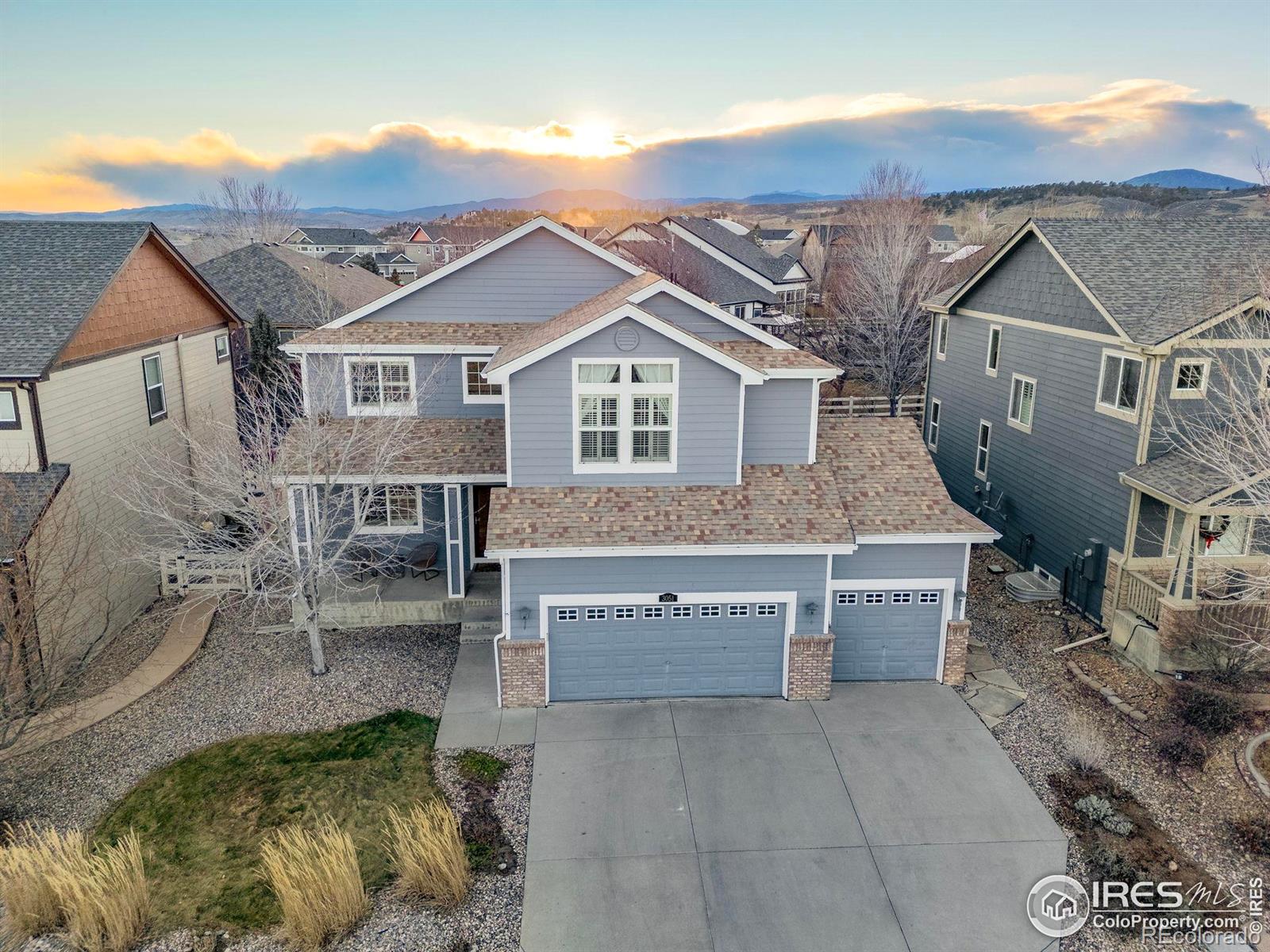 3051 Hudson Drive Loveland CO 80538