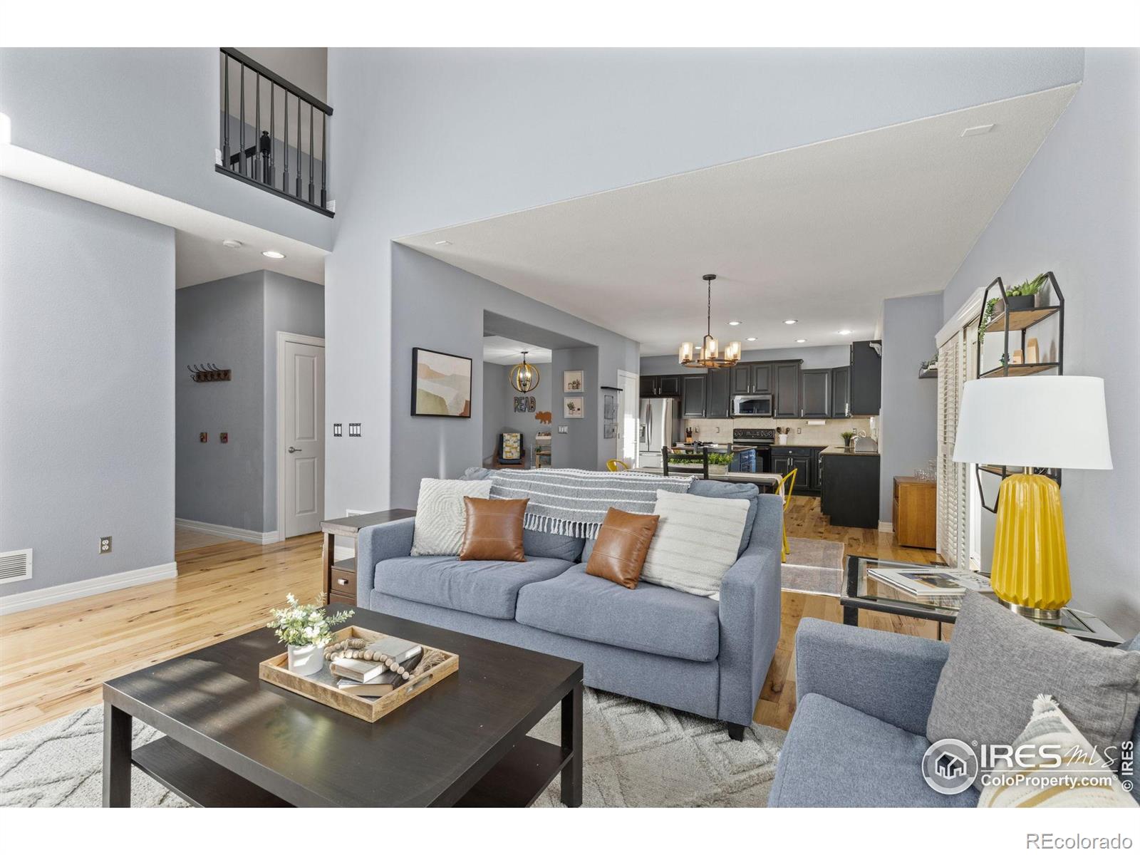 3051 Hudson Drive Loveland CO 80538