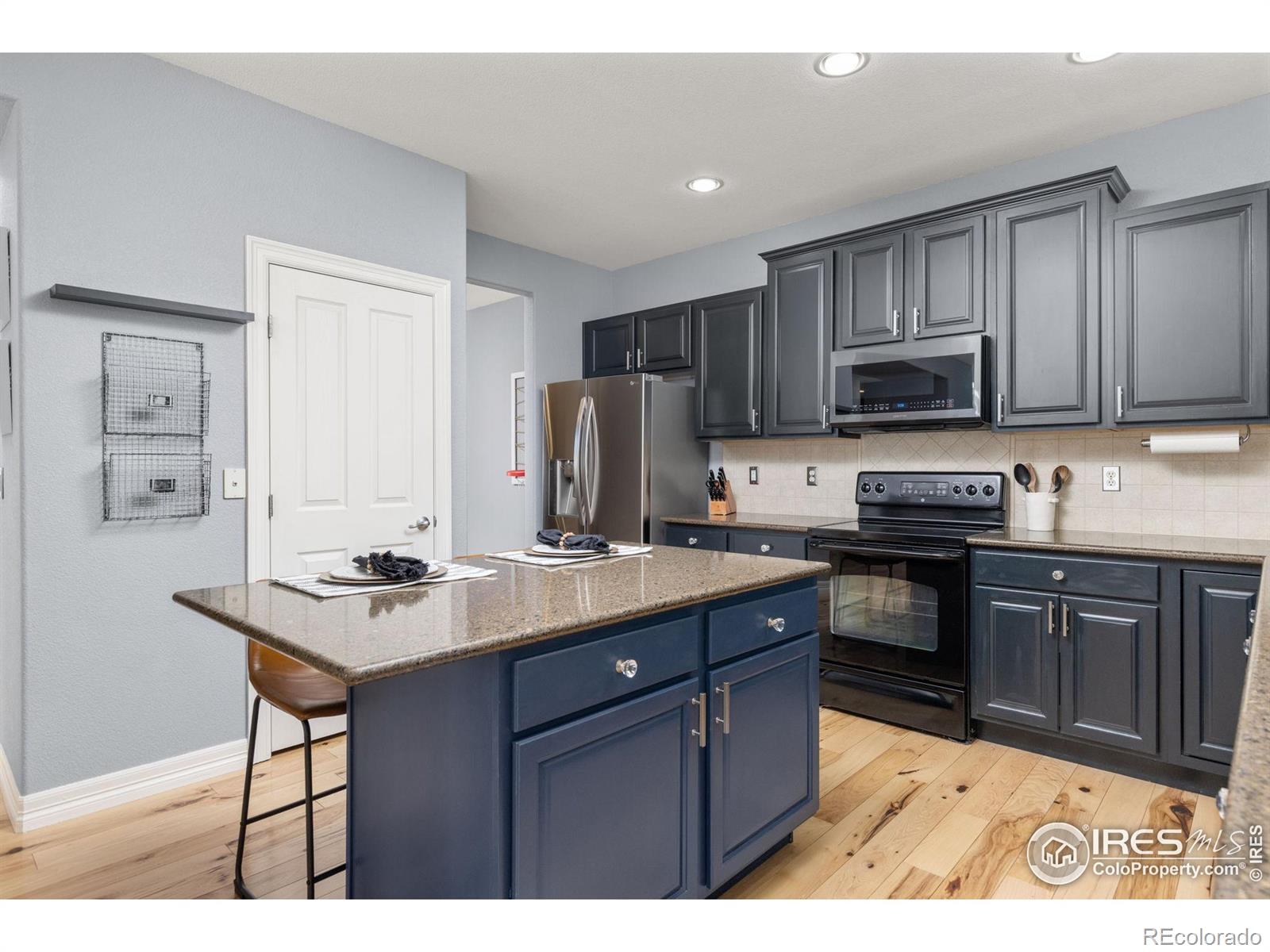 3051 Hudson Drive Loveland CO 80538