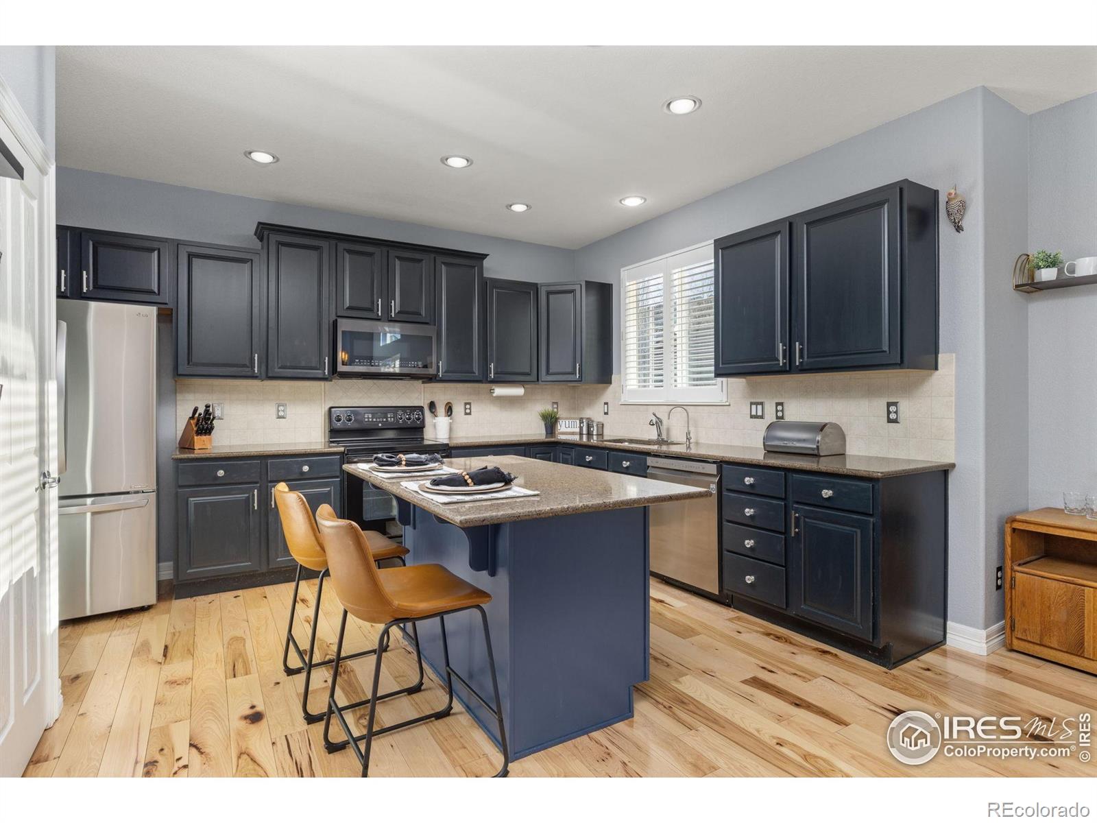 3051 Hudson Drive Loveland CO 80538